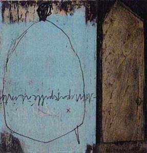 Quitterie S - artiste peintre : peintures